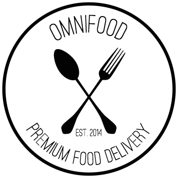 Omnifoo logo